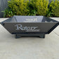 Mazda Rotary Engine Fire Pit Collapsible Made With Australian Steel