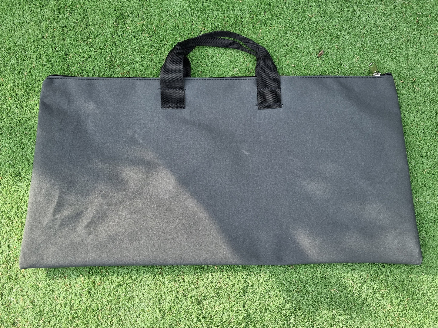 Canvas Bag For 'Robs Fire Pits' Grill and Hot Plate